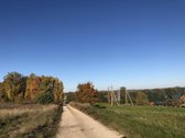 Parduodamas kraštinis sklypas, esantis, greta