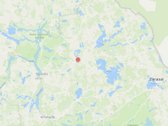 Nuomojamas vienkiemis su 1ha žemės su sodu, - nuotraukos Nr. 3