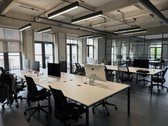 Nuomojamos unikalios patalpos Vilniaus centre - nuotraukos Nr. 10