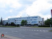 Aleksote, Veiverių pl. 134 administraciniame - nuotraukos Nr. 19