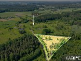 Vilniaus rajone Dėdoniškių kaime (Mickūnų sen - nuotraukos Nr. 5