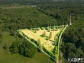 Vilniaus rajone Dėdoniškių kaime (Mickūnų sen - nuotraukos Nr. 9