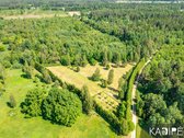 Vilniaus rajone Dėdoniškių kaime (Mickūnų sen - nuotraukos Nr. 8