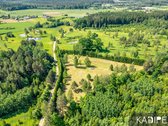 Vilniaus rajone Dėdoniškių kaime (Mickūnų sen - nuotraukos Nr. 11