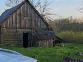 Nuomojamas vienkiemis su 1ha žemės su sodu, - nuotraukos Nr. 9