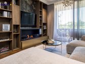 Parduodami apartamentai projekte Eglės - nuotraukos Nr. 5