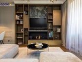 Parduodami apartamentai projekte Eglės - nuotraukos Nr. 4
