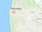 Parduodamas Trijų Kambarių Butas Palangoje - nuotraukos Nr. 24