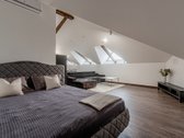 Jaukūs apartamentai Senamiestyje - nuotraukos Nr. 5