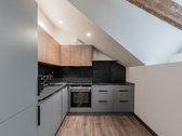Jaukūs apartamentai Senamiestyje - nuotraukos Nr. 4