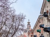 Jaukūs apartamentai Senamiestyje - nuotraukos Nr. 7