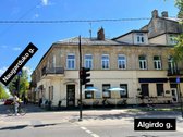 Išnuomojamos komercinės patalpos, pirmame - nuotraukos Nr. 2
