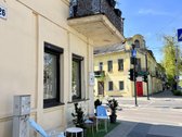 Išnuomojamos komercinės patalpos, pirmame - nuotraukos Nr. 3