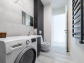 Parduodamas moderniai įrengtas, šviesus ir - nuotraukos Nr. 30