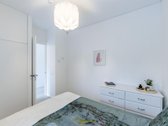 Parduodamas moderniai įrengtas, šviesus ir - nuotraukos Nr. 22