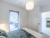 Parduodamas moderniai įrengtas, šviesus ir - nuotraukos Nr. 21