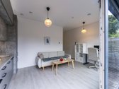 Parduodamas moderniai įrengtas, šviesus ir - nuotraukos Nr. 20