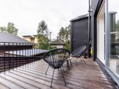 Parduodamas moderniai įrengtas, šviesus ir - nuotraukos Nr. 27