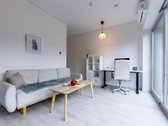 Parduodamas moderniai įrengtas, šviesus ir - nuotraukos Nr. 7