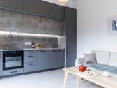 Parduodamas moderniai įrengtas, šviesus ir - nuotraukos Nr. 6