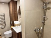 Parduodami apartamentai su baldais “Nidos - nuotraukos Nr. 11