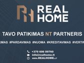 Liko Tik Vienas Namas. - nuotraukos Nr. 25
