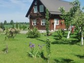 Sodyba su pirtimi vos 12 km nuo Vilniaus – - nuotraukos Nr. 2