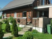 Sodyba su pirtimi vos 12 km nuo Vilniaus –