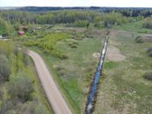 Parduodamas 2,13ha žemės ūkio paskirties