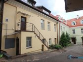 Pačioje Senamiesčio širdyje, M. Daukšos g., - nuotraukos Nr. 14