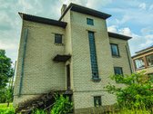 Anykščių mieste, ramioje ir gražioje vietoje, - nuotraukos Nr. 21