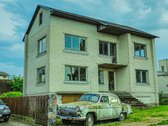 Anykščių mieste, ramioje ir gražioje vietoje, - nuotraukos Nr. 24