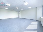 Nuomojamos administracinės paskirties 172,14 - nuotraukos Nr. 9