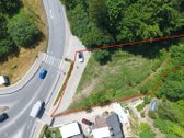 Išnuomoju įvairiai veiklai sklypą - nuotraukos Nr. 3