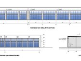 Statomos Stock Office Komercinės Paskirties - nuotraukos Nr. 16