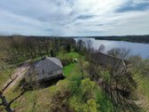 Parduodamas dviejų pastatų kompleksas su - nuotraukos Nr. 3