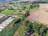 Parduodamas komercinės paskirties 1,69 ha