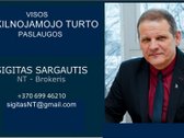 Parduodamas komercinės paskirties 1,69 ha - nuotraukos Nr. 12