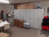 ? Nuomojamas ir parduodamas požeminis - nuotraukos Nr. 2