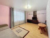 ? Išnuomojamas jaukus 2 kambarių butas - nuotraukos Nr. 2