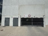 Nuomojama parkingo vieta daugiaaukštėje - nuotraukos Nr. 2