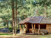 Gyvenimas Pušyne – Privati 2,6 Ha Rezidencija - nuotraukos Nr. 20