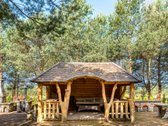 Gyvenimas Pušyne – Privati 2,6 Ha Rezidencija - nuotraukos Nr. 19