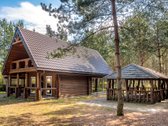 Gyvenimas Pušyne – Privati 2,6 Ha Rezidencija