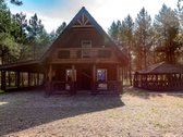 Gyvenimas Pušyne – Privati 2,6 Ha Rezidencija - nuotraukos Nr. 3