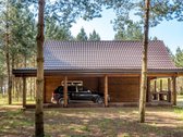 Gyvenimas Pušyne – Privati 2,6 Ha Rezidencija - nuotraukos Nr. 4