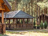 Gyvenimas Pušyne – Privati 2,6 Ha Rezidencija - nuotraukos Nr. 6