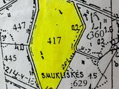 Parduodamas 4,79 ha Ploto Žemės Ūkio - nuotraukos Nr. 6