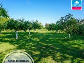 Parduodama Išpuoselėta Sodyba Kelmės R., Parko G. - nuotraukos Nr. 13