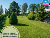Parduodama Išpuoselėta Sodyba Kelmės R., Parko G. - nuotraukos Nr. 5